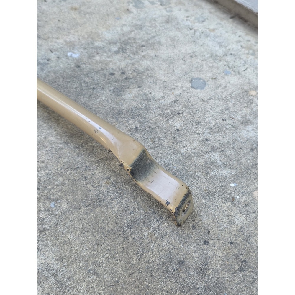 1973-1991 Chevy K5 Blazer GMC Jimmy Removable Hardtop Interior Side Trim... - Picture 11 of 13